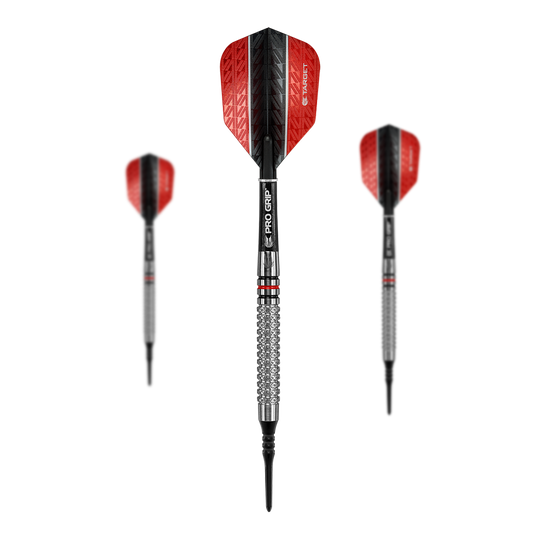 Target Vapor8 05 Softdarts - 18g