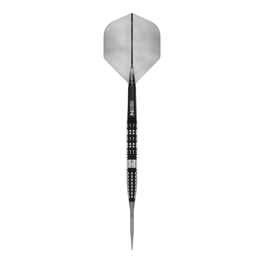Red Dragon Recon Tapered Steel Darts Das Bild zeigt die Red Dragon Recon Tapered Steeldarts. Diese Darts sind speziell für Präzision und Kontrolle entwickelt.