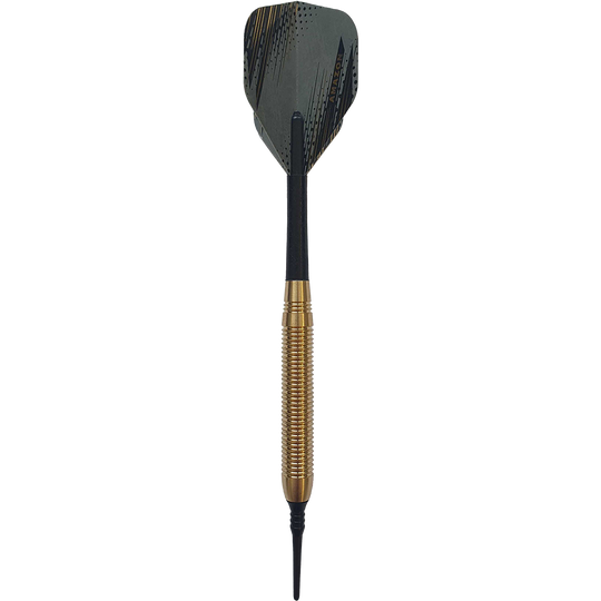 Gray One Golden soft darts - 18g