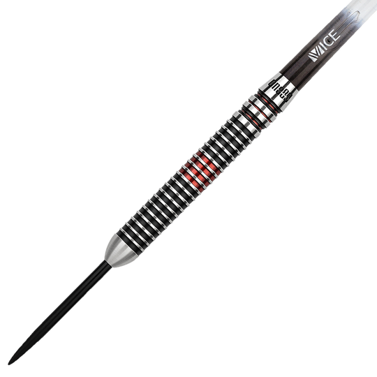 One80 Fabian Schmutzler Signature steel darts