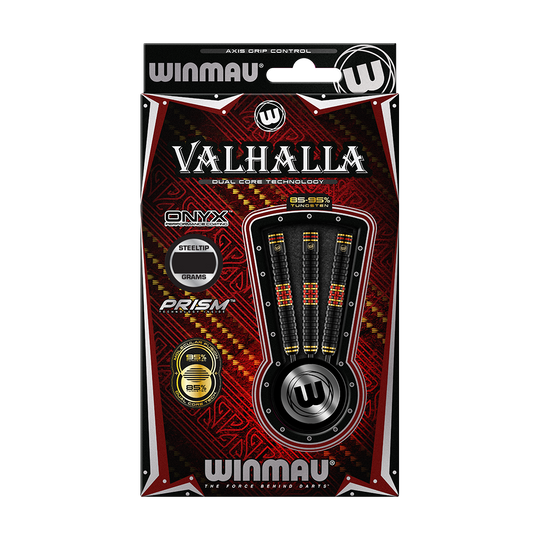 Winmau Valhalla Steeldarts