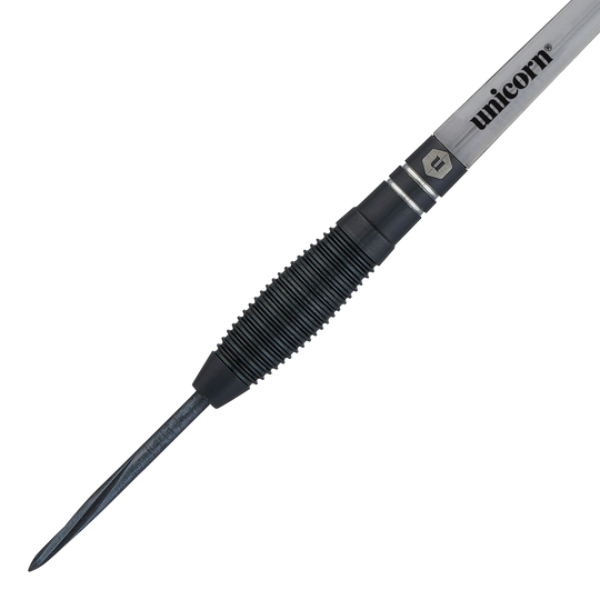 Unicorn Noir Style 1 steel darts