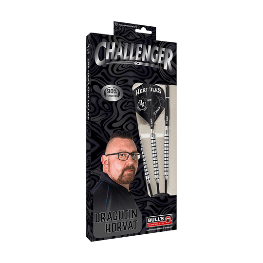 Bulls Challenger Dragutin Horvat Steeldarts - 21g