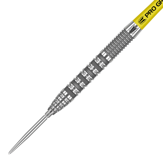 Target Bolide 01 Swiss Point steel darts