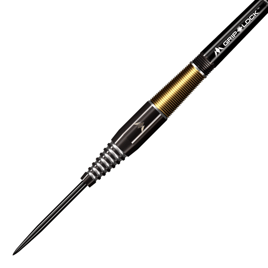 Mission Crypt Model 2 Steeldarts - 23g