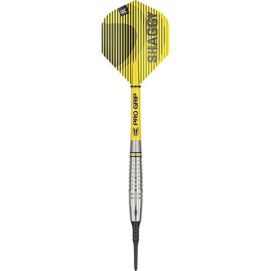 Target Scott Williams GEN1 soft darts - 18g