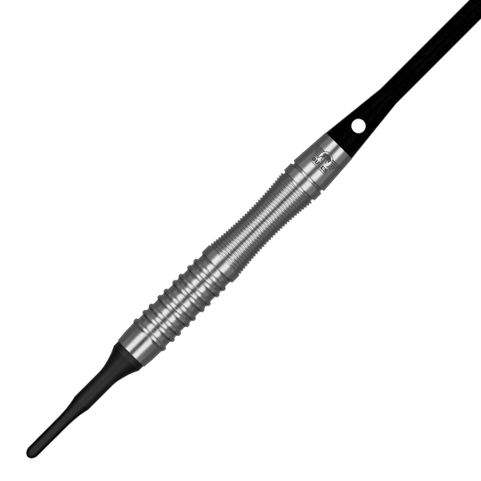 Bulls NL Volt Pink Soft Darts - 19g