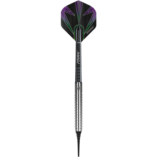 Winmau Foxfire soft darts