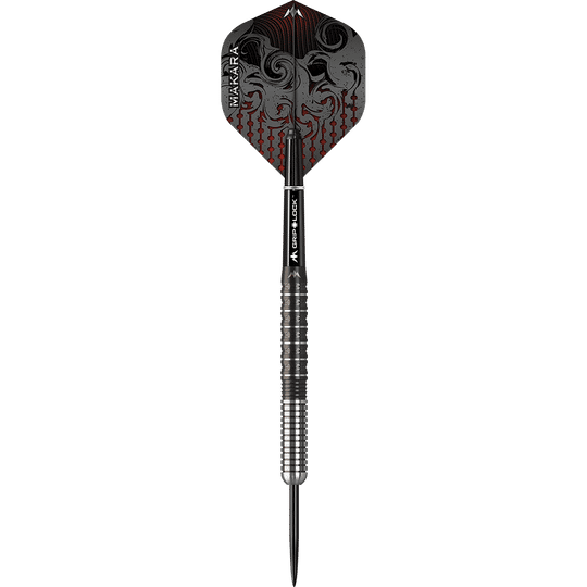 Mission Makara M1 Steeldarts