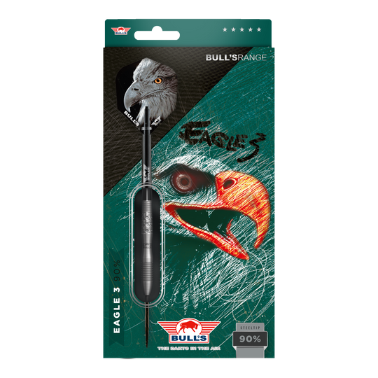 Bulls NL Eagle 3 Steeldarts