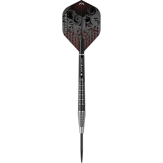 Mission Makara M2 steel darts - 23g