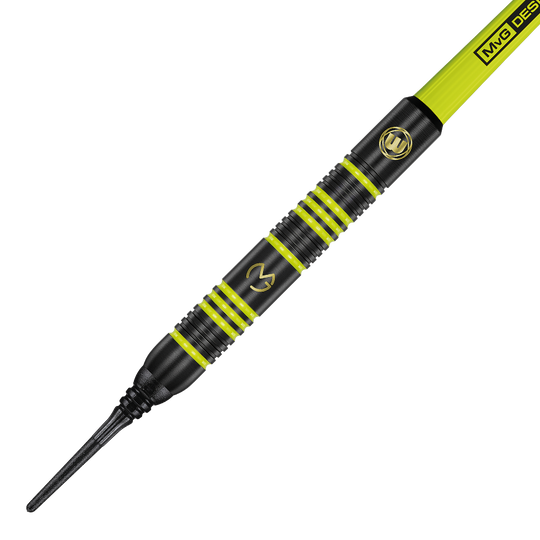 Winmau Michael Van Gerwen MvG Ambition Softdarts - 20 g