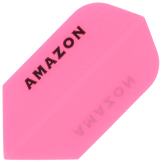 Amazon Flights A27