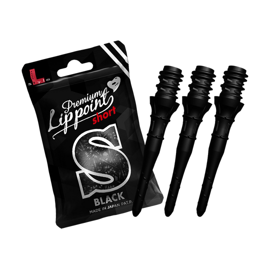 L-Style Premium Lippoints Short (Pack of 30)