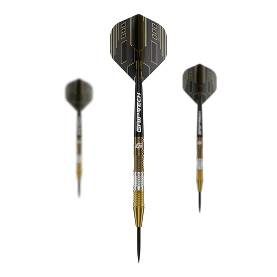 GOAT Ceremony Tungsten Steel Darts