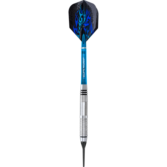 Harrows Blaze Style B Soft Darts - 18g