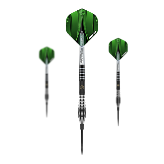 Winmau Sniper Special Edition V1 steel darts