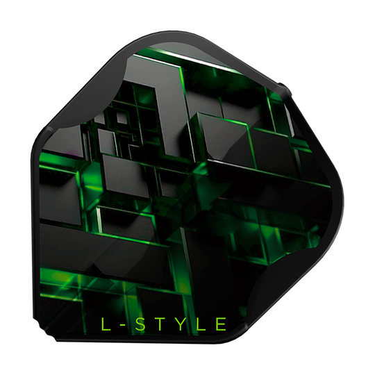 L-Style Franz Rotzsch V1 Black L1EZ Flights