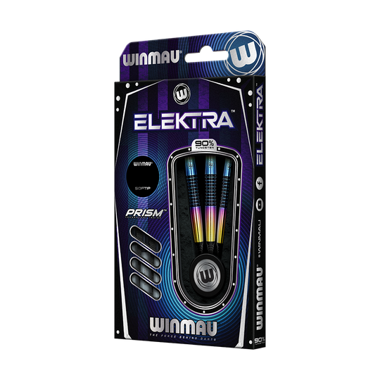 Winmau Elektra Softdarts - 20g