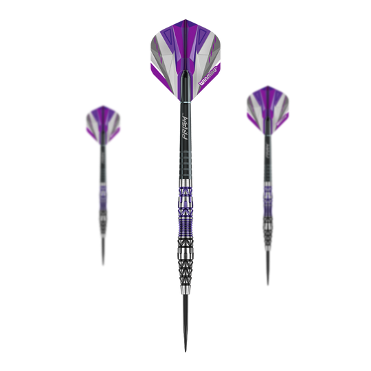 Winmau Simon Whitlock Special Edition 2020 steel darts