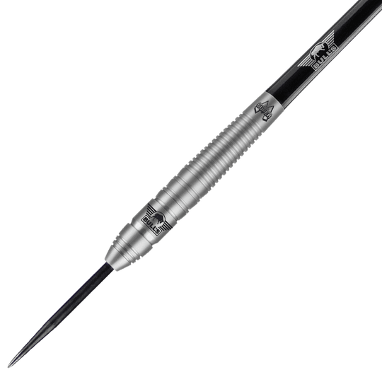 BUlls NL Mario Vandenbogaerde 80% steel darts - 23g