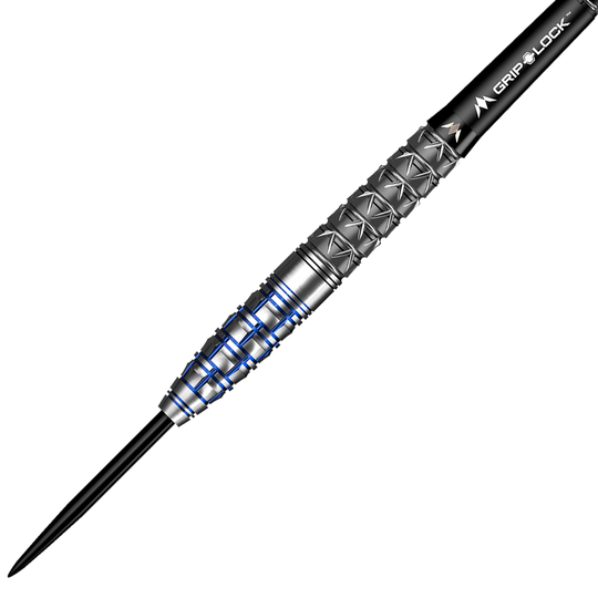 Mission Xiaochen Zong Pandaman Steel darts - 22g