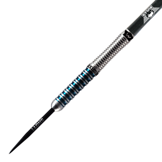 Bulls NL Max Hopp 80% Tungsten Steeldarts