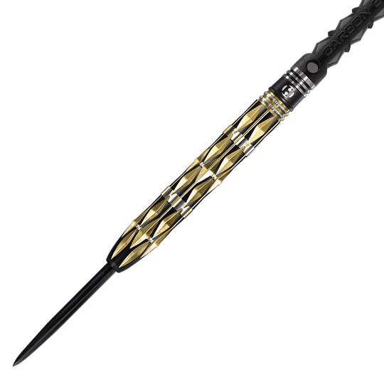 Harrows Imperial Diamond Steeldarts