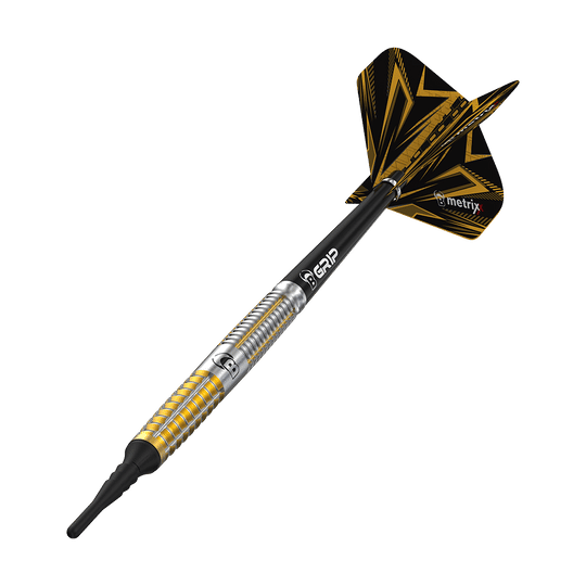 Bulls Stinger Softdarts - 18g