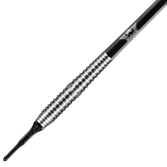 Bulls NL Max Hopp Edition 4 Softdarts - 18g