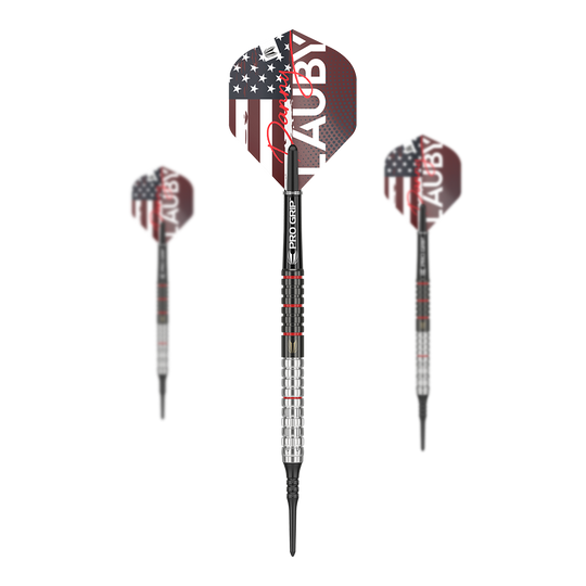 Target Danny Lauby GEN1 Softdarts - 18g