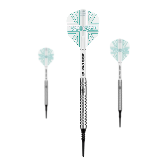 Target Rob Cross Softdarts - 19g