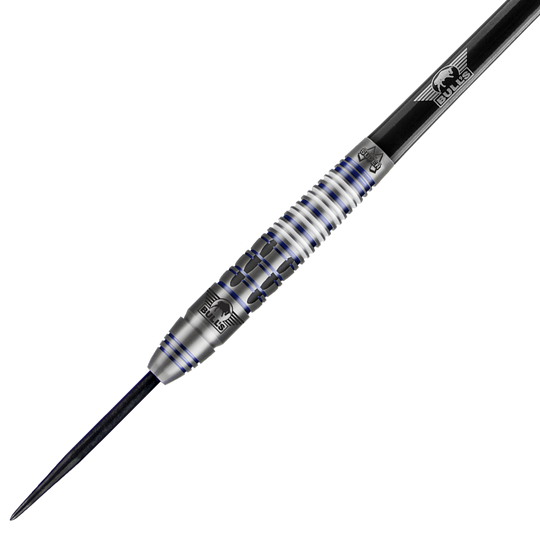 BUlls NL Mario Vandenbogaerde 90% steel darts