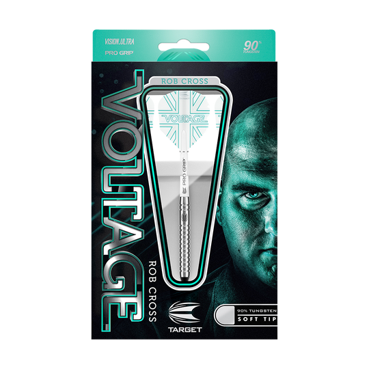 Target Rob Cross Softdarts - 19g