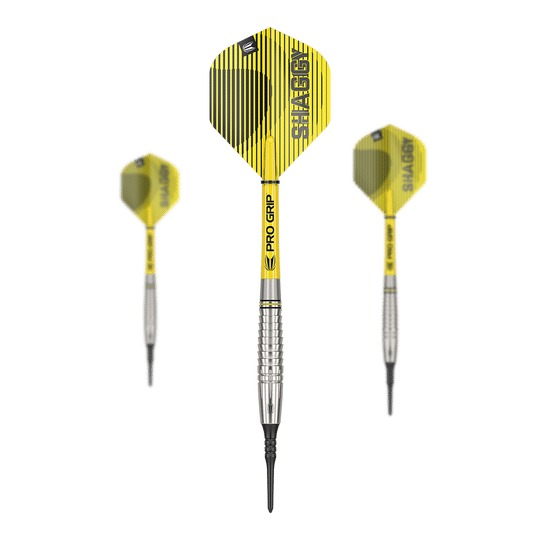 Target Scott Williams GEN1 soft darts - 18g