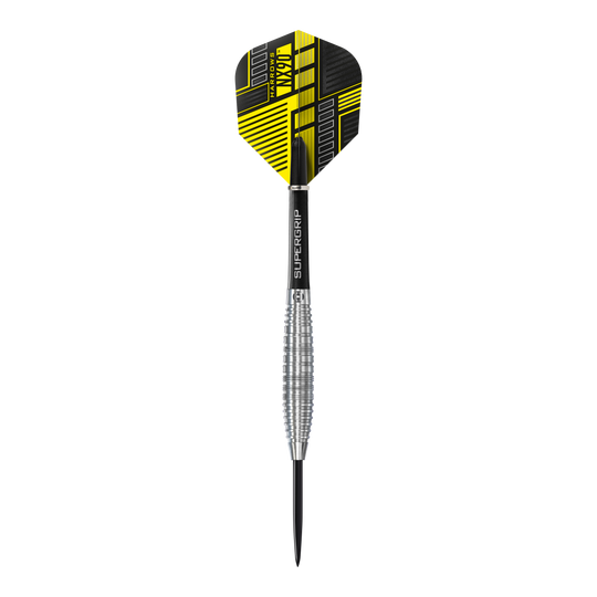 Harrows NX90 Bomb Steeldarts