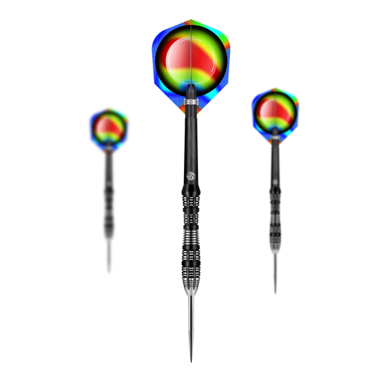 Shot AI Mimic Steel Darts