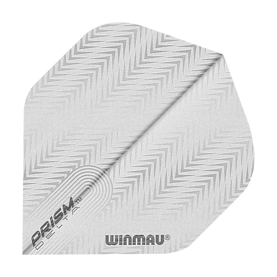 Winmau Prism Delta 6915.204 Standard Flights