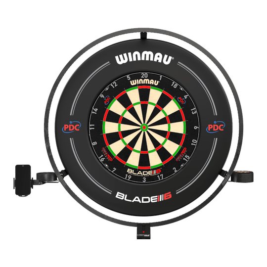 Winmau plasma accessory set