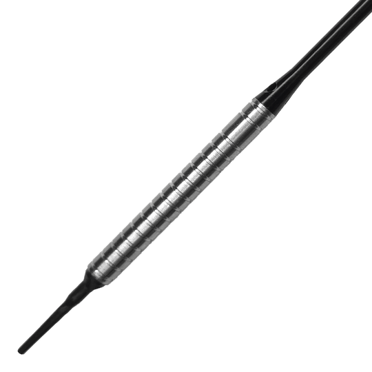 McDart 85 Tungsten V24 soft darts - 18.5g