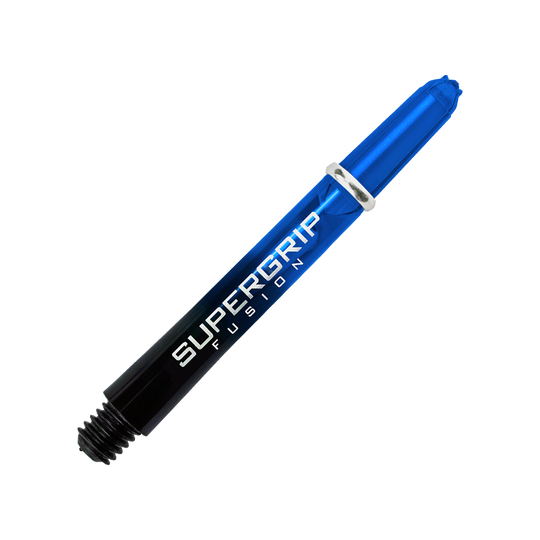 Harrows Supergrip Fusion Shafts - Blue