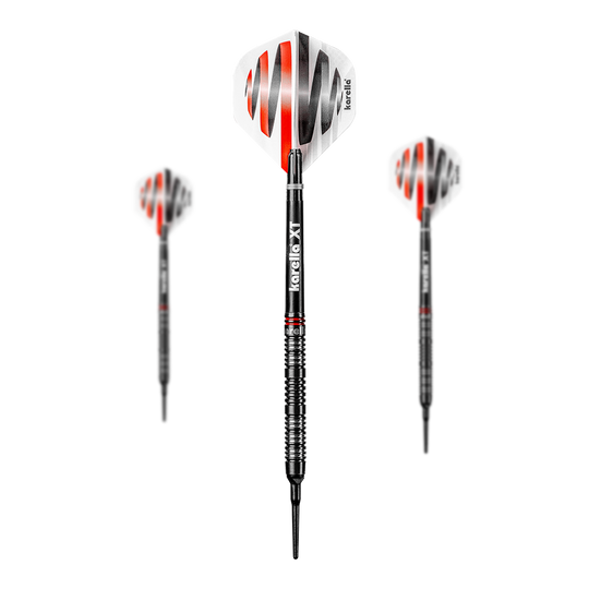 Karella HiPower soft darts