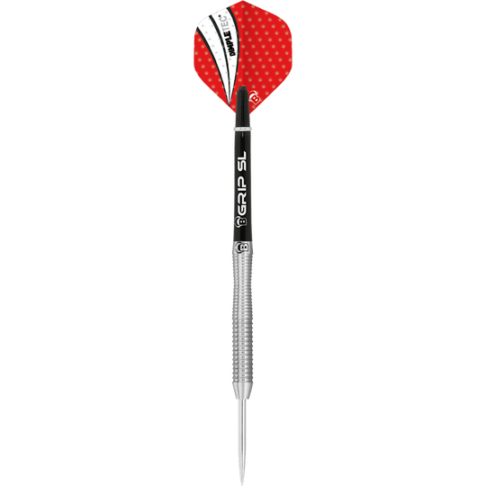 Bulls Dot D2 Steeldarts