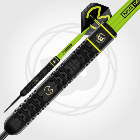 Winmau Michael Van Gerwen steel darts - 21 g