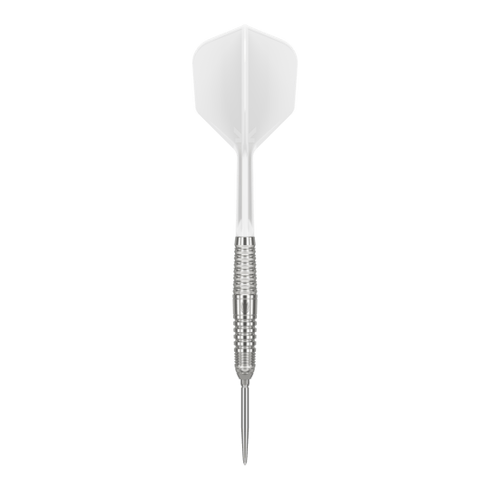 Target Crux Japan Courage Swiss Point Steel Darts - 22g