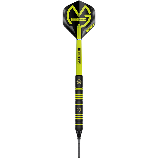 Winmau Michael Van Gerwen MvG Ambition Softdarts - 20 g