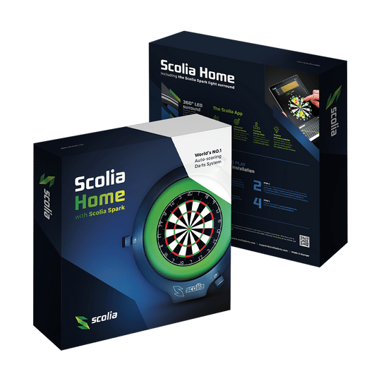 Scolia Home Spark Bundle