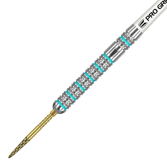 Target Rob Cross GEN2 Swiss Point steel darts