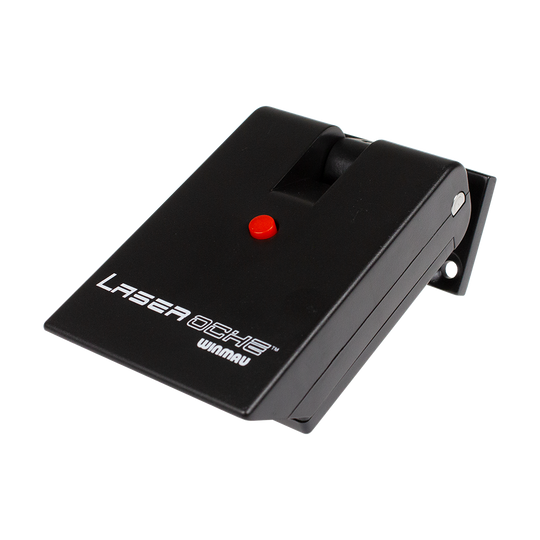 Winmau Laser Oche