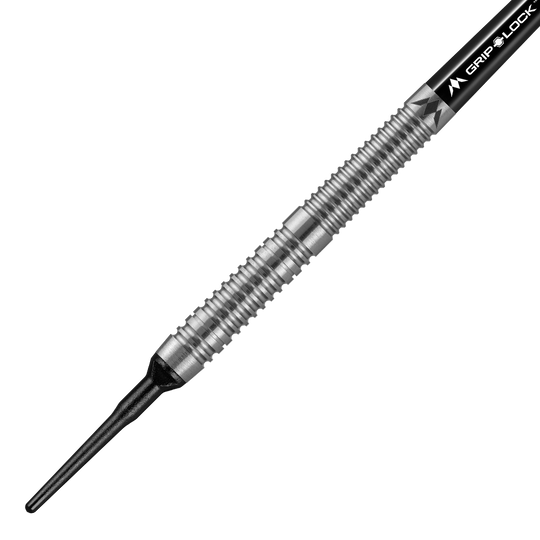 Mission Octane Model 1 Soft Darts - 20g